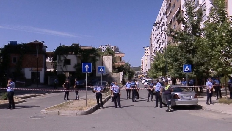 Ndërtimi i Bulevardit të ri në Kashar, shemben 4 banesa