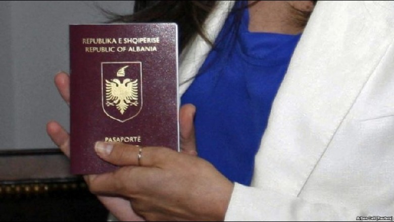 Njoftim i rëndësishëm për ata që iu skadon pasaporta këtë fundvit