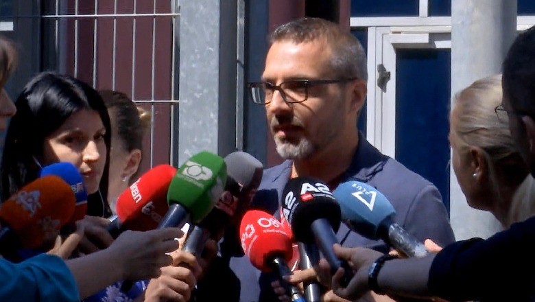 Humbasin në Prokurori dëshmitë në shqip të bandës, Tahiri: Shtyrja është qesharake