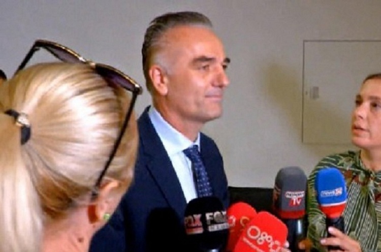 Shkarkohet kandidati për kushtetuese, Mustafaj: Vendi humbi një gjyqtar të ndershëm, do ankimoj vendimin