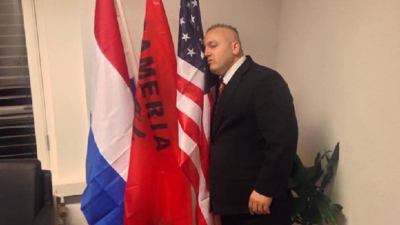 U vra dhe u hodh në kanal, sot vjen në atdhe trupi i Presidentit të vetëshpallur të Çamërisë