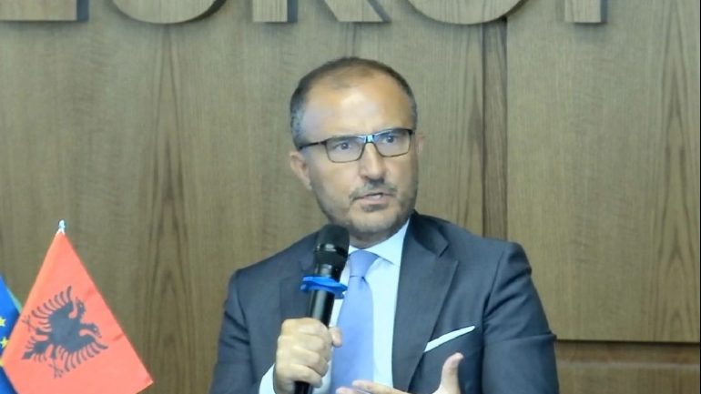 Soreca i përgjigjet Aleancës për Teatrin: Jemi gati të vazhdojmë dialogun