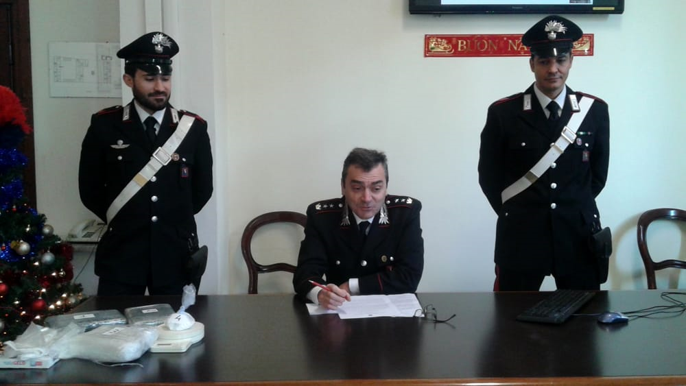 Shkatërrohet grupi i trafikimit të kokainës, “koka” Arbër Çekaj