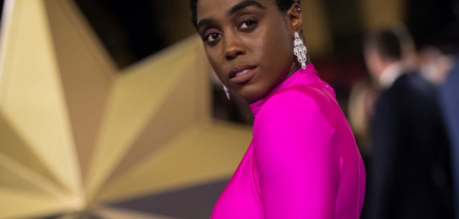 Agjenti 007 një femër?