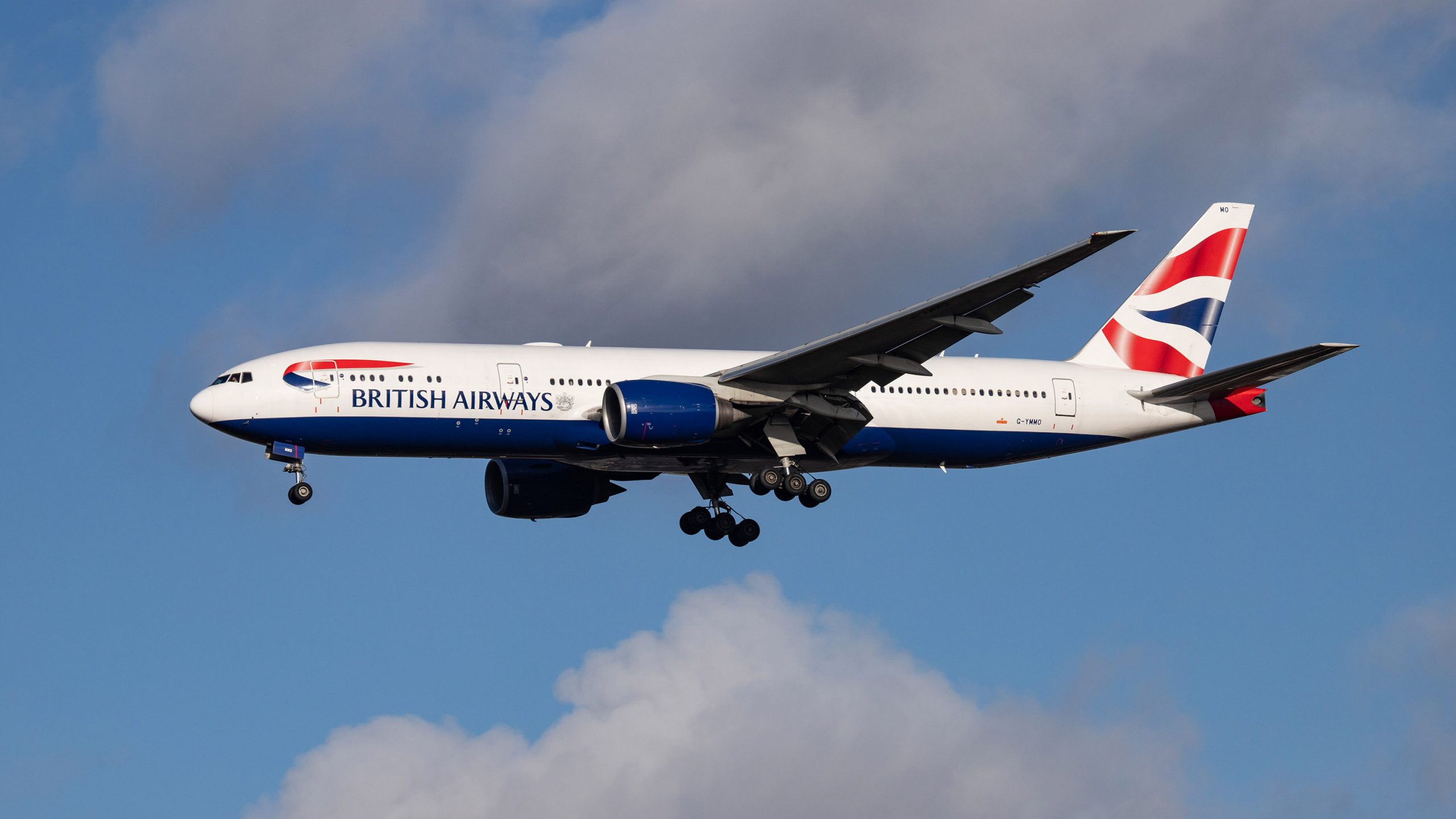 U vodhën të dhënat, British Airways gjobitet me 205 milionë euro