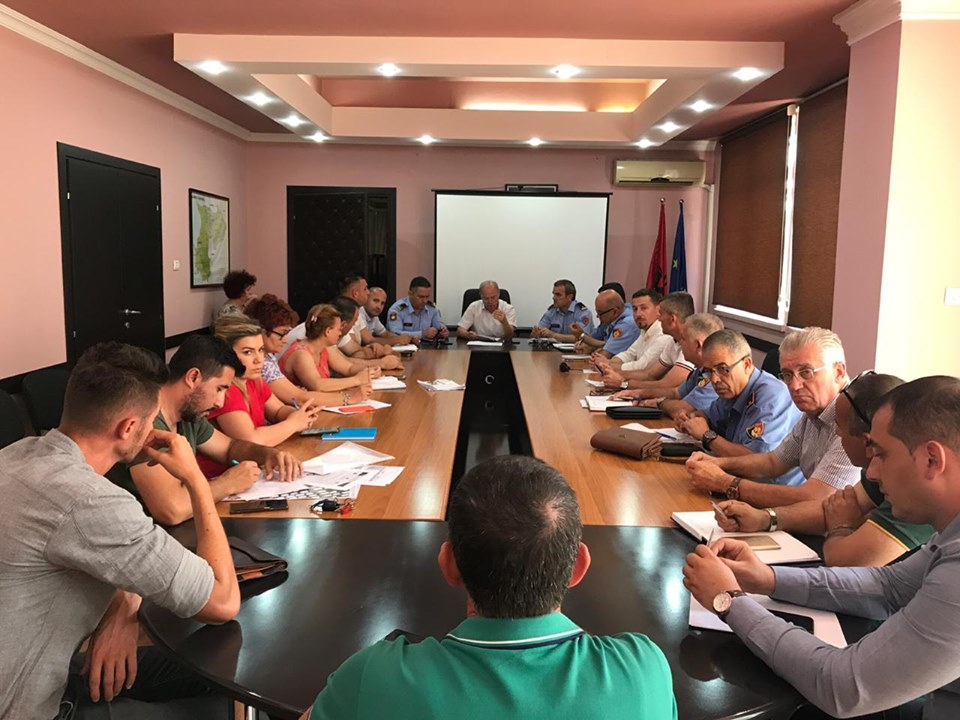 Durrës, Task Force aksion të gjerë në plazh ditën e enjte. Ja çfarë pritet të ndodhë (FOTO)