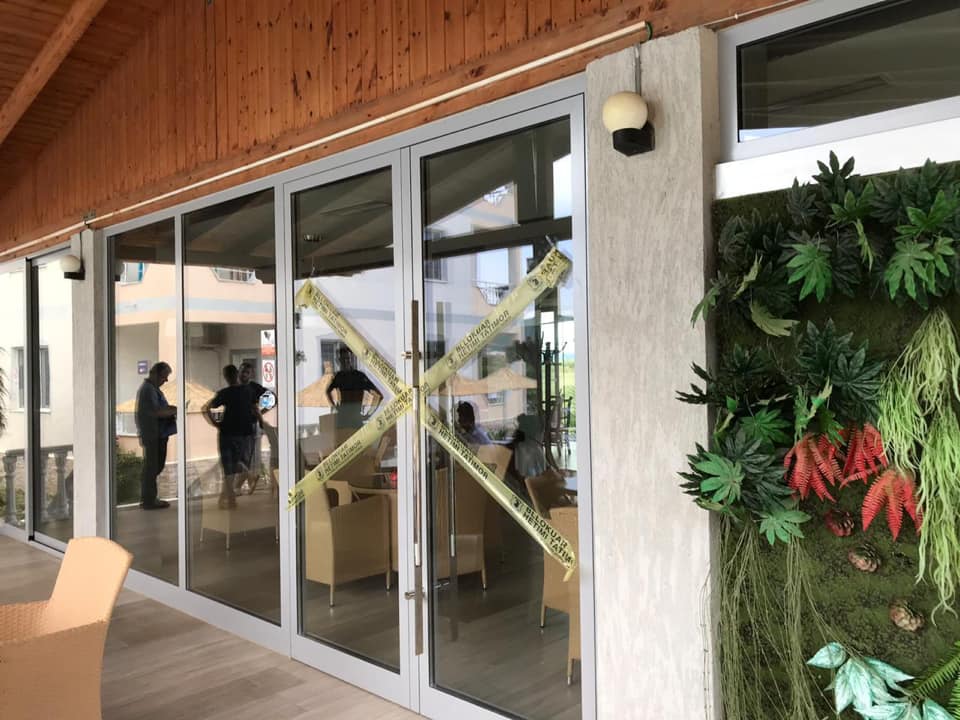 Ministrja Denaj: Në Durrës e Korçë, biznese me sipërfaqe 200m2 janë të paregjistruar