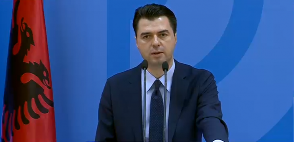 Basha: Vendimi i Gjykatës së Durrësit, vendimi i drejtësisë private të Ramës