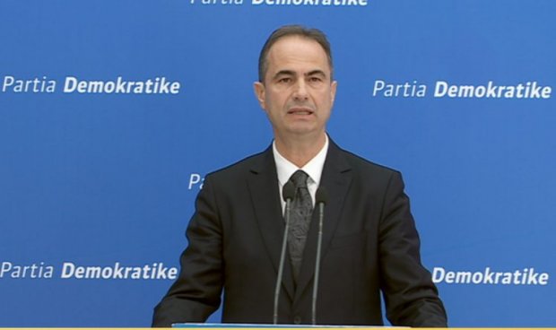 Pakti për Universitetin, Boçi: Akt tradhtie, Rama mashtroi studentët