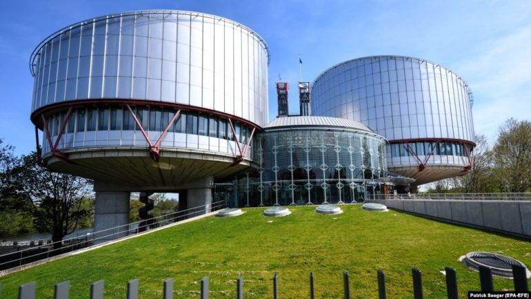 Gjykata në Strasburg dënon Rusinë për rastet e dhunës në familje