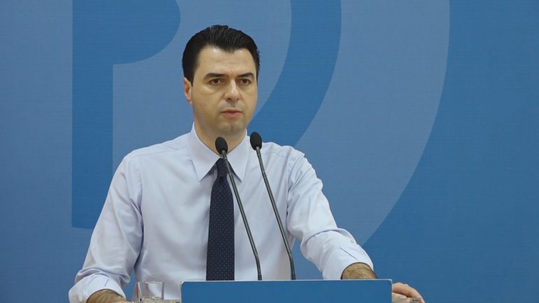 Basha: Haradinaj, njeriu që vë Atdheun mbi gjithçka