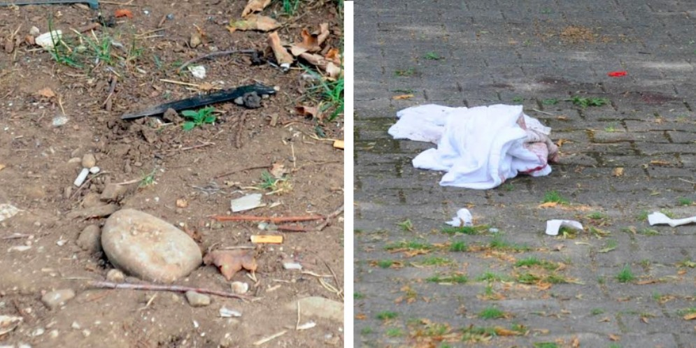 EMRI/ 18-vjeçari shqiptar vritet pas sherrit për një ndeshje futbolli