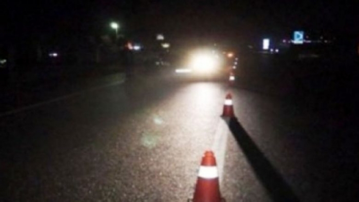 EMRI/ Automjeti përplas për vdekje një person, ia mbath drejtuesi i mjetit