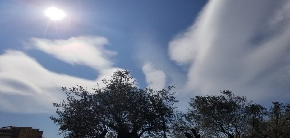 Ulen temperaturat/ Si parashikohet moti sot, e enjte 11 korrik