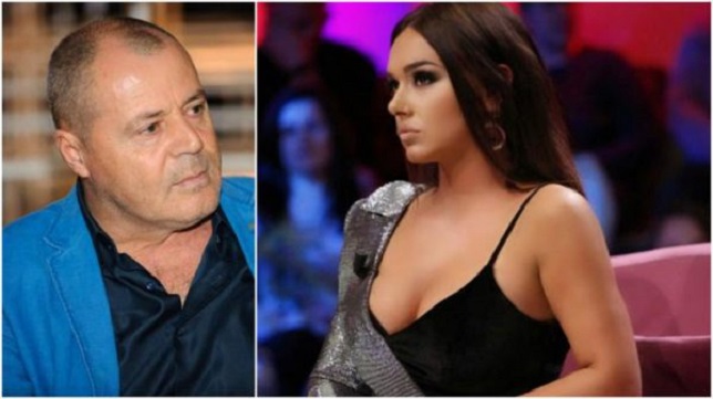 E pyesin për Mustafa Nanon, Ilda Bejleri: Aman mos e zgjo…