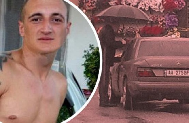 Vrau shokun për borxhin e pashlyer, lihet në burg autori