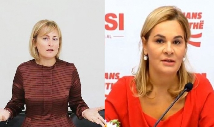 Gjykata e Durrësit nuk i dha mandatin Valbona Sakos, reagon Monika Kryemadhi