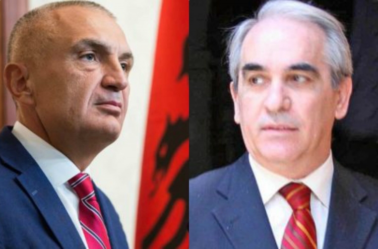 Meta nuk dekretoi Gjinushin, Akademia e Shkencave mbledhje të jashtëzakonshme