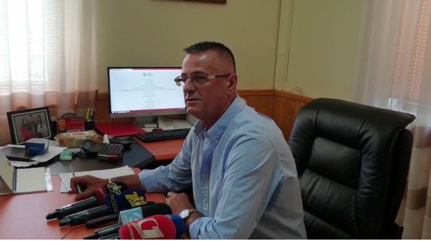 Jep dorëheqjen Drejtori i Tatimeve Shkodër