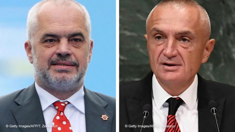 Shkarkimi i Metës, DW: Verdiktin përfundimtar do ta japë …!