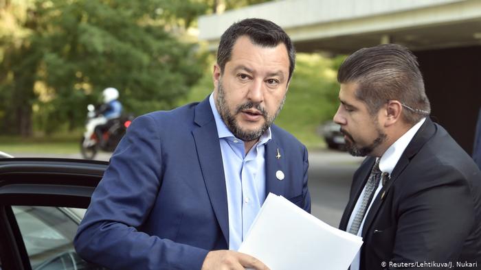 Italia do të ndërtojë hekurudhën e shpejtë për në Francë