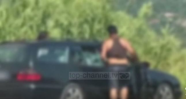 Përdhunonte prej 3 vitesh vajzën e tij, gjykata lë në burg babain mostër