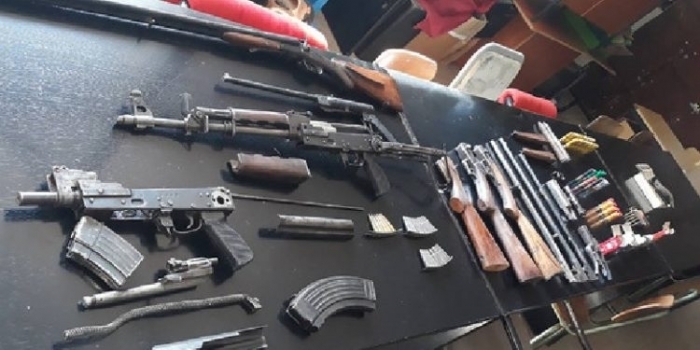 U pezullua për dekonspirim, gjykata e Durrësit kthen në detyrë shefin e komisariatit