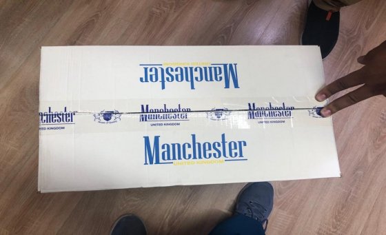 Kapen në Durrës 2500 koli cigaresh kontrabandë, vlera e tyre shkon 184 mln lekë