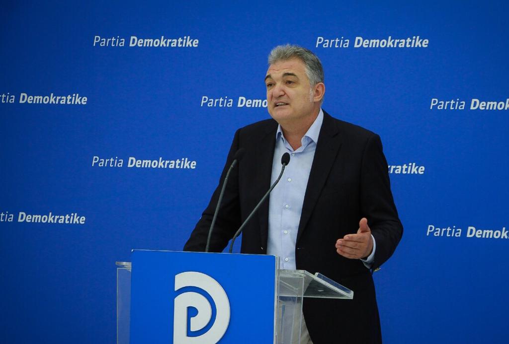 Vendimi i gjykatës së Durrësit, Gjata: Skandaloze, janë bërë si dyqanet e Ramës