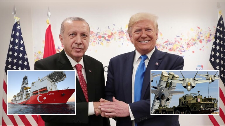 SHBA: Turqia nuk mund të jetë më pjesë e programit F-35