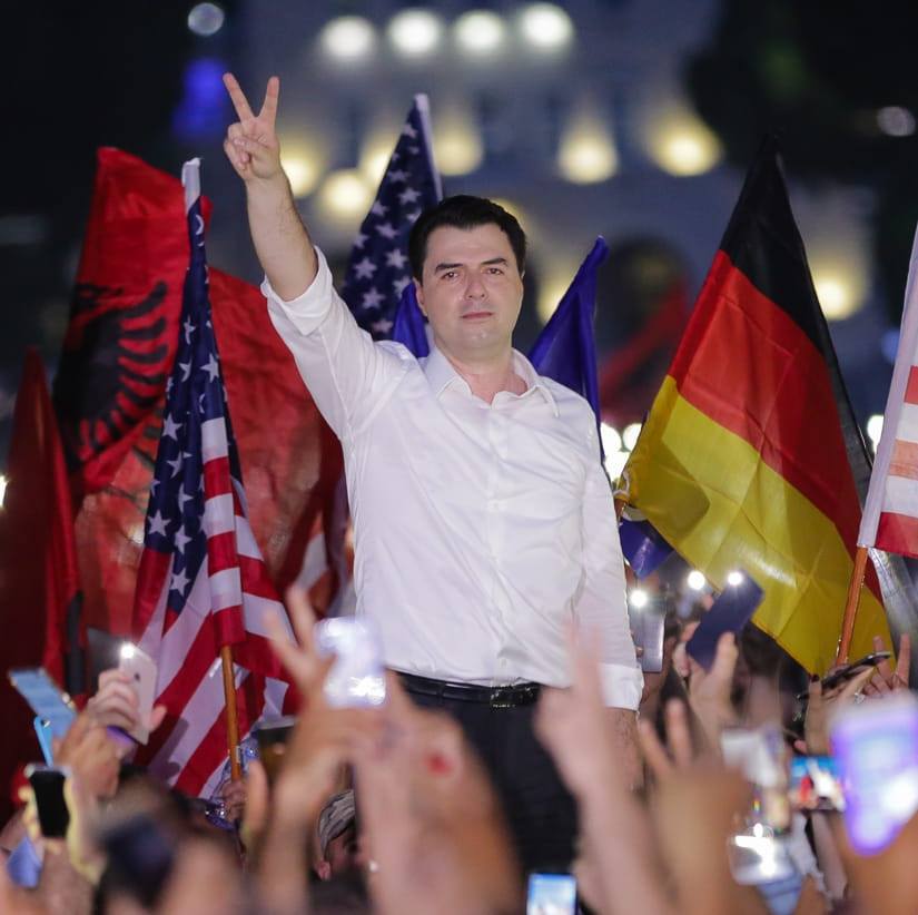 Basha reagon sërish për 30 qershorin: Nuk i njohim votimet, ja çfarë nuk negociohet në tavolina politike