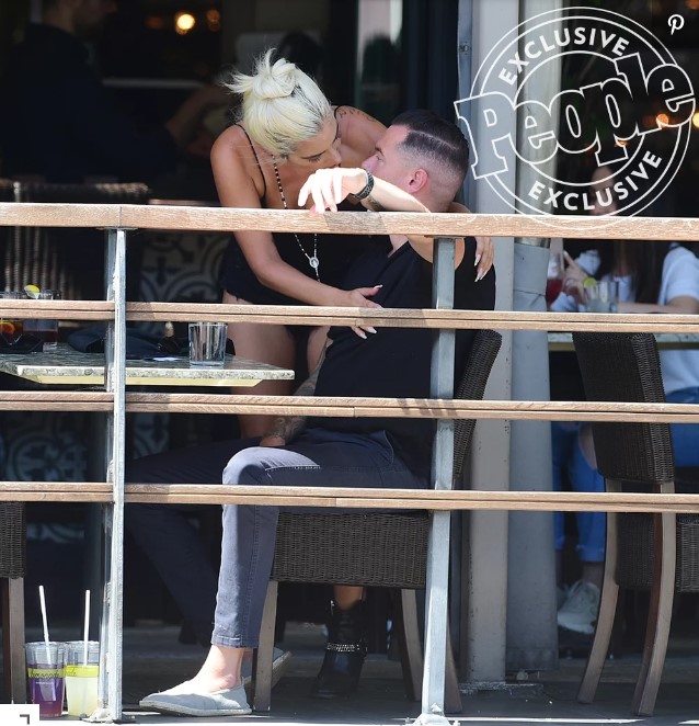 Lady Gaga me të dashur të ri?!