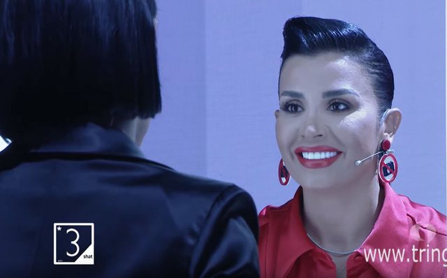 Jonida Maliqi: RTSH nuk m’i ka dhënë ende lekët e pjesëmarrjes në Eurovision