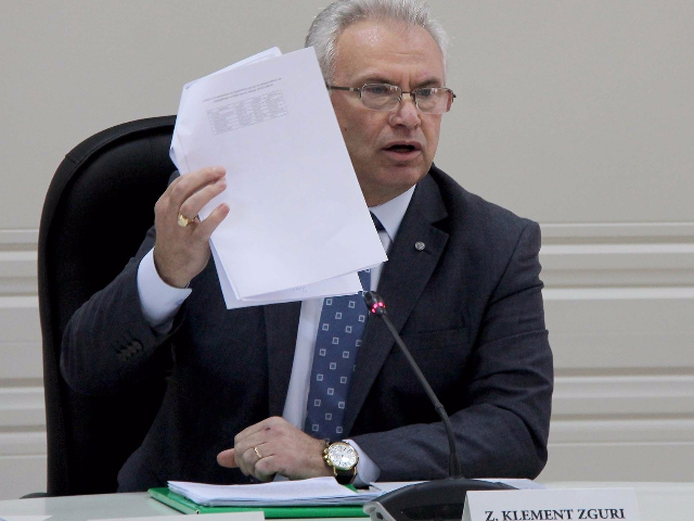 Rinumërimi i votave të Lezhës, kreu i KQZ: E kthyet në farsë