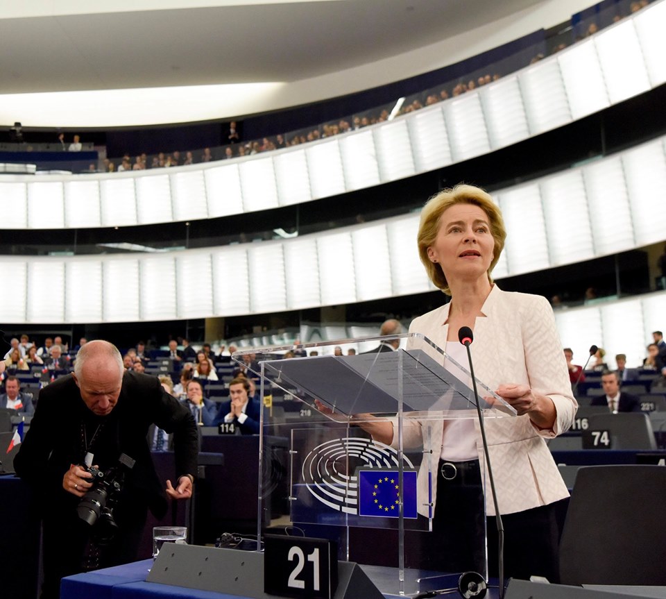 Presidentja e KE-së jep lajmin e mirë: Mbështes Shqipërinë