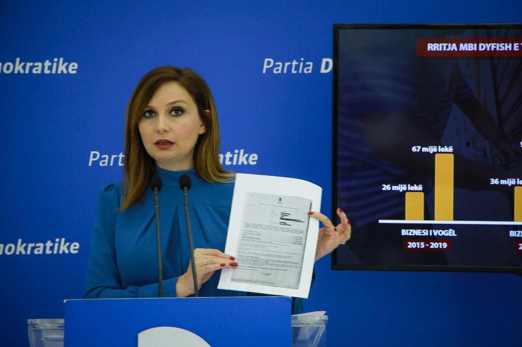 Tabaku nxjerr shifrat: Ekonomia praktikisht ka ndaluar! Qeveri e papërgjegjshme