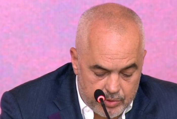 Asambleja Kombëtare e PS, Rama: Më 30 qershor fitoi qytetaria, humbi antishteti