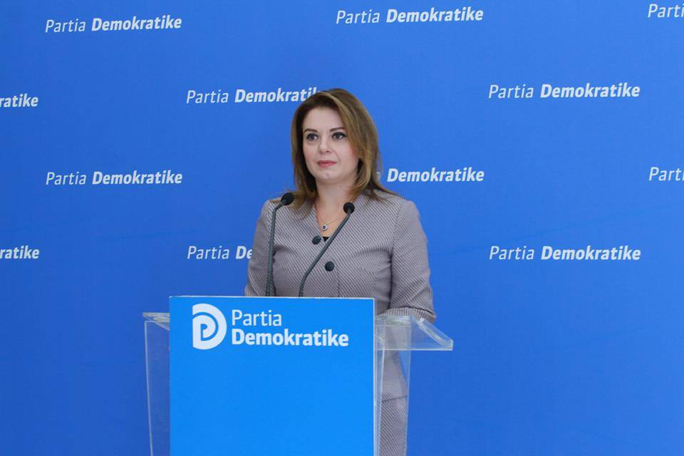 Ngjarja në Kavajë, Pampuri: Jeta e qytetarëve s’është e sigurt as te dyqani i lagjes