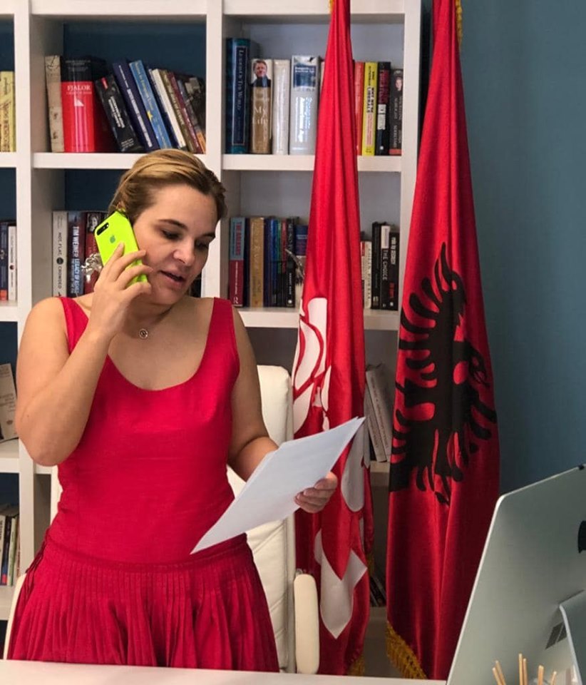 Kryemadhi komunikon me strukturat e LSI: Më 8 korrik protestë për të ndryshuar sistemin e kalbur