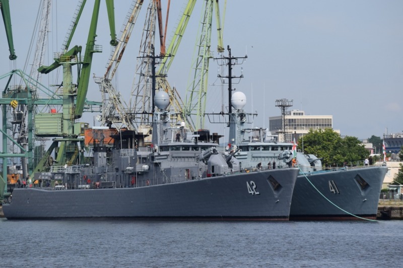 Edhe Shqipëria në stërvitjen ushtarake detare bullgare dhe të NATO-s “Briz 2019”