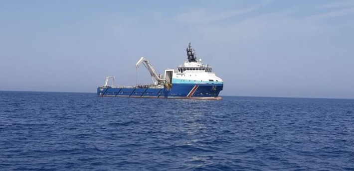 Çaktivizohet predha, mund të hidhte në erë tubacionin e gazsjellësit TAP