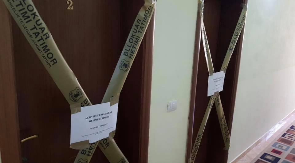 Rama-bizneseve: Boll me konkurrencën dhe hilerat në kurriz të konsumatorit