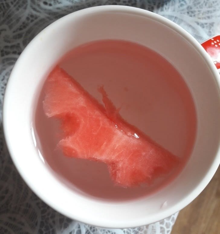 “Merrni fatin në dorën tuaj”, Panariti: Si ta dalloni nëse shalqiri ka nitrate