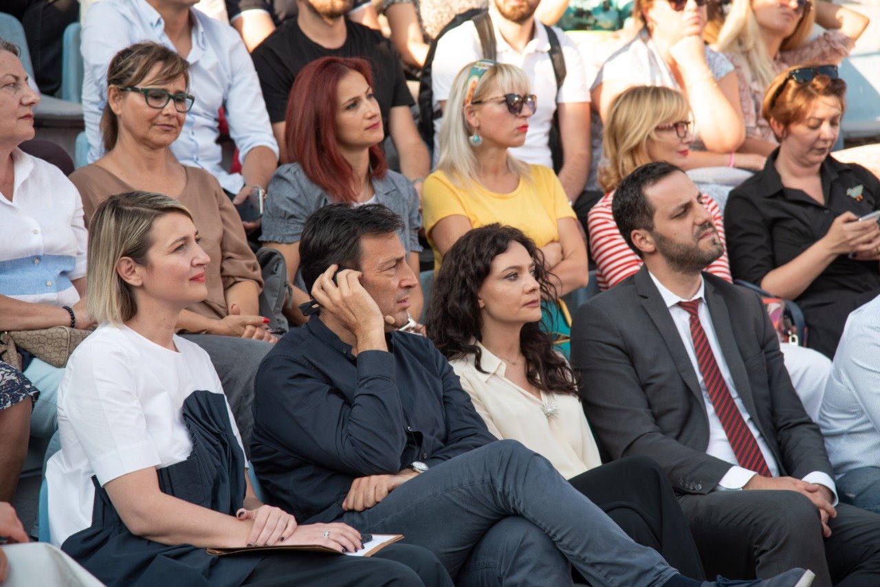 Spiropali: Pakti për Universtitetin, jo zotim me fjalë po me projekte