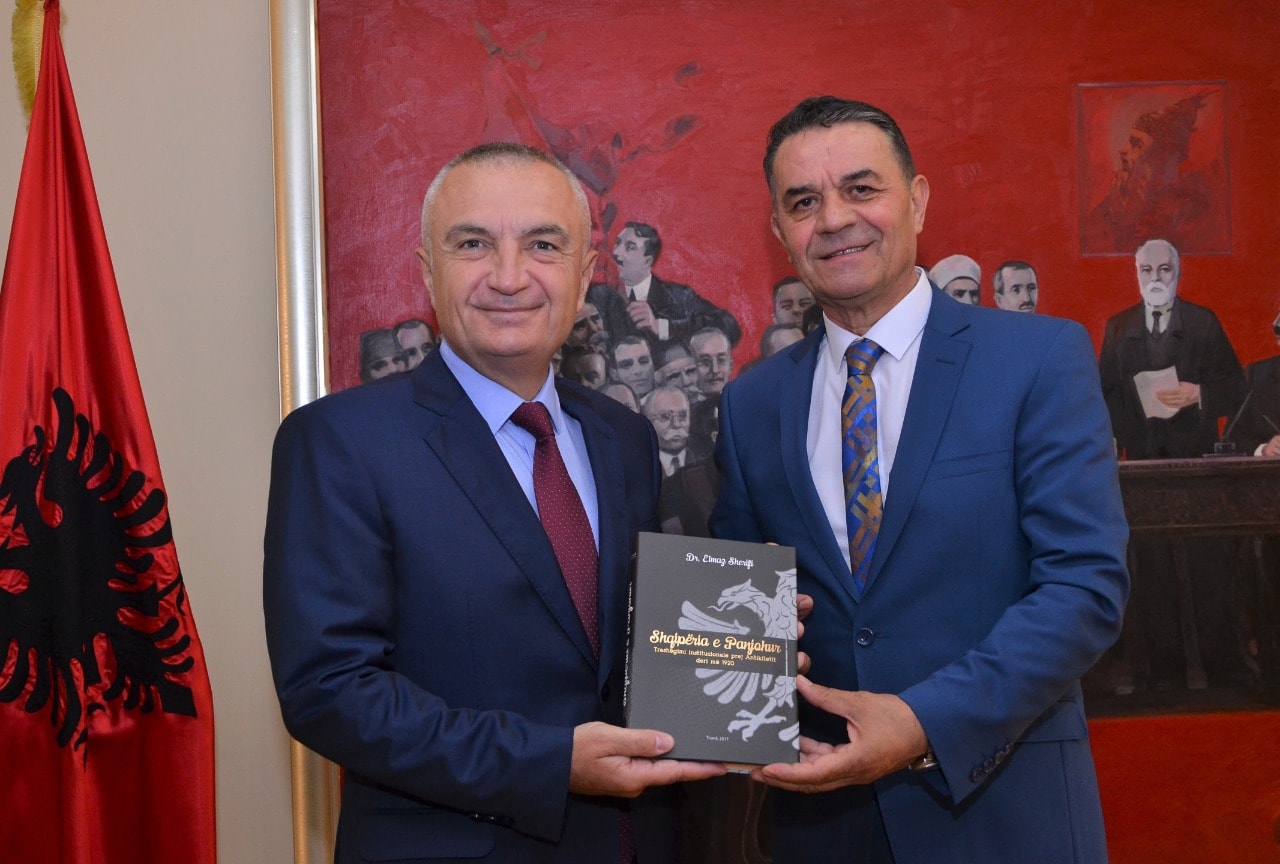 Meta takon ish-ministrin socialist, zbulon dhuratën që merr prej tij