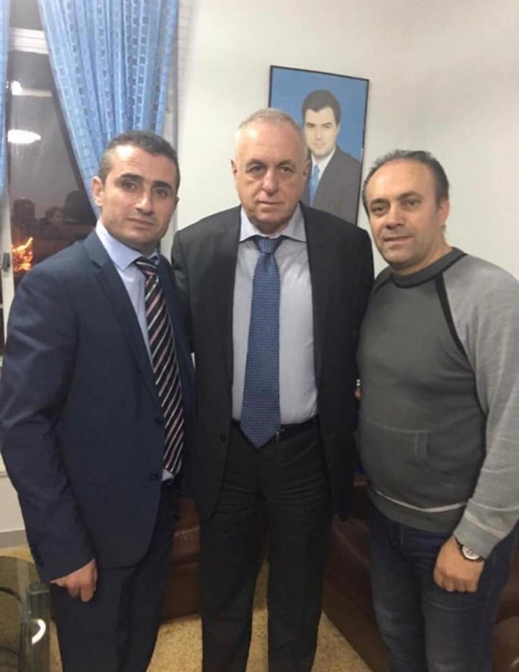 Ndërron jetë anëtari i Kryesisë së PD-së, Shehu: Mik i veçantë!