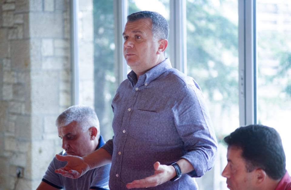 “30 qershori ishte dita e mësimit historik”, Balla nxjerr dokumentin: Për llafe kemi Bashën