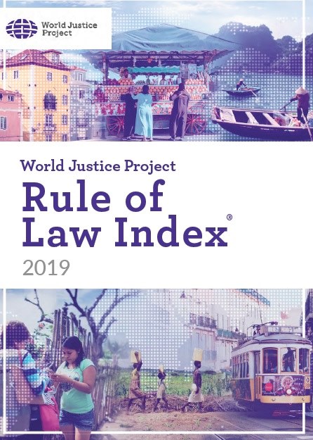 Renditja/ Shqipëria, e 71-ta mes 126 vendeve të botës për respektimin e ligjit