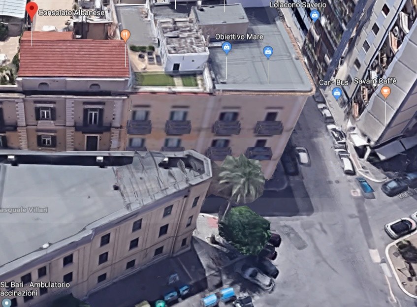 Konsullata: Siguracionet në Bari janë false, paguani në Durrës