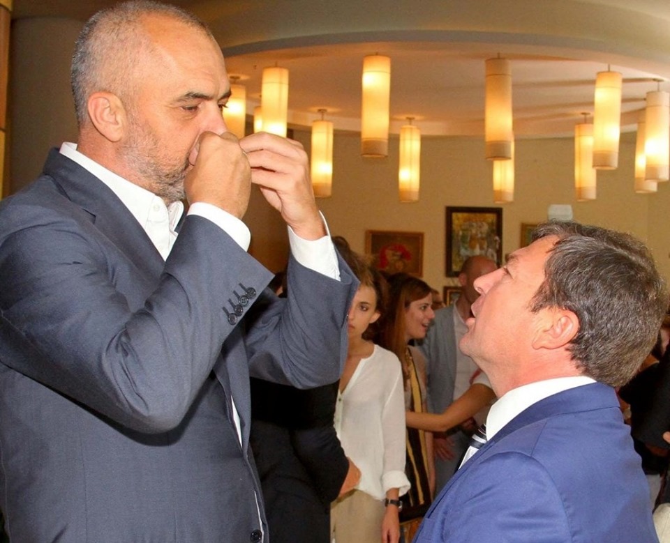 I hoqën një mandat në Durrës, reagon Astrit Patozi